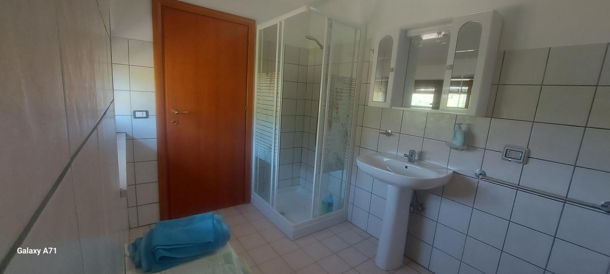 B&B La Palombara Giuliano di Roma Eksteriør billede