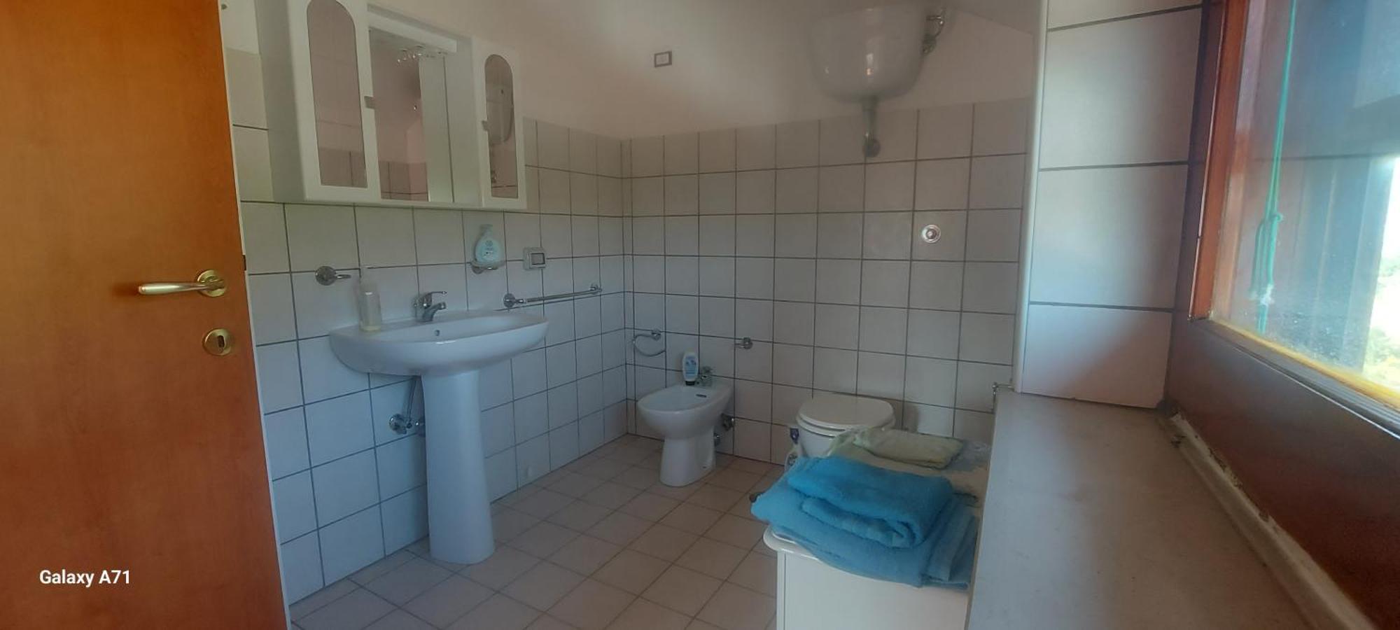 B&B La Palombara Giuliano di Roma Eksteriør billede